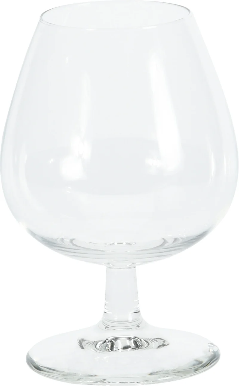 Set de verres a cognac Cookinglife - Cognac - 370 ml - 4 pièces