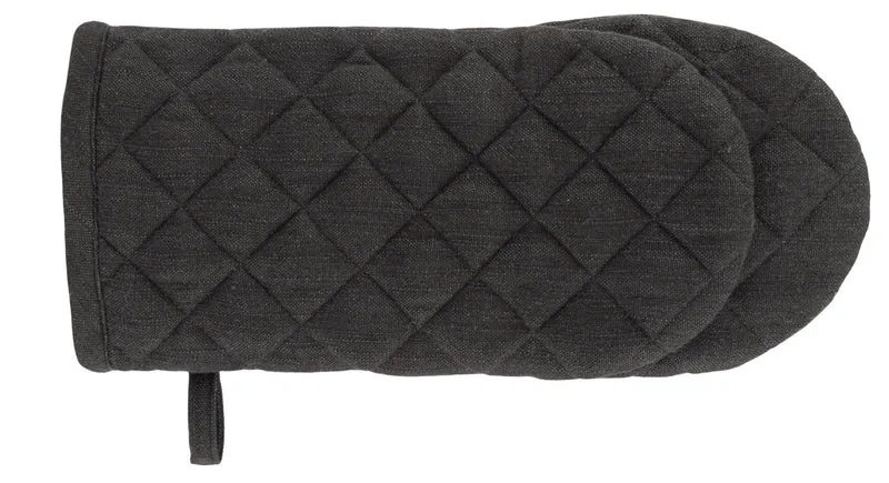 Gant de cuisine Cosy & Trendy - Gant de four - D'nim - Taille unique