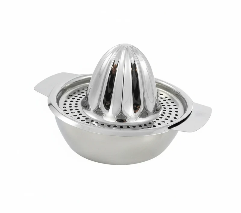 Presse-agrumes Cookinglife - Presse citron - Modèle à main - ø 13 cm