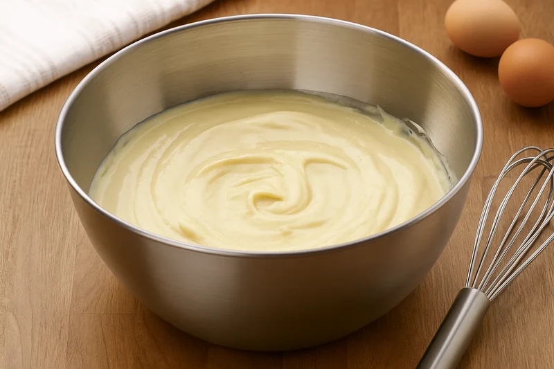 Bol mélangeur Cookinglife - Bol a mélange - en acier inoxydable - Ø 29 cm