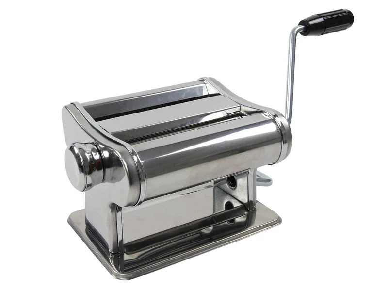 Machine à pâtes Cookinglife - a lasagne et spaghetti - Italian - 210x195x154 mm