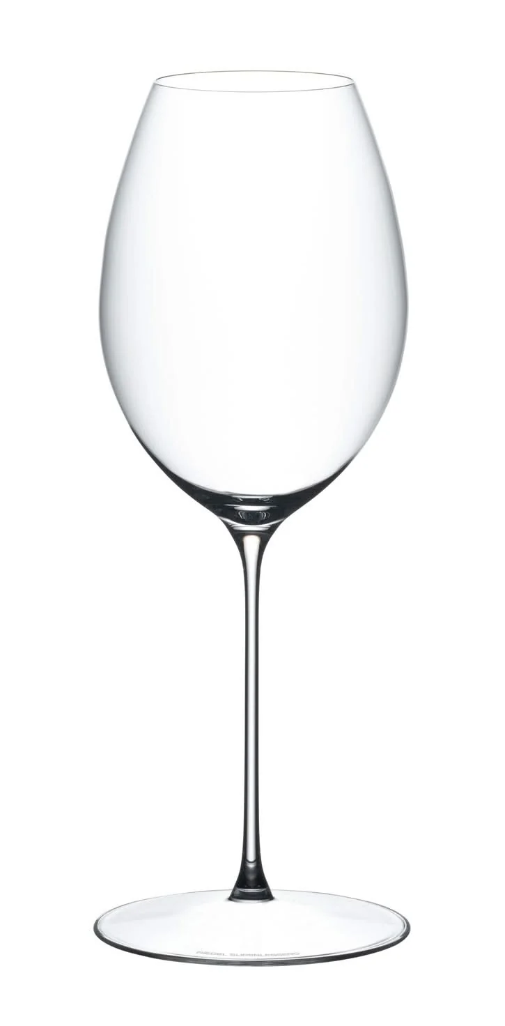 Verre à vin rouge Riedel - Hermitage / Syrah - Superleggero - 668 ml - 1 pièce