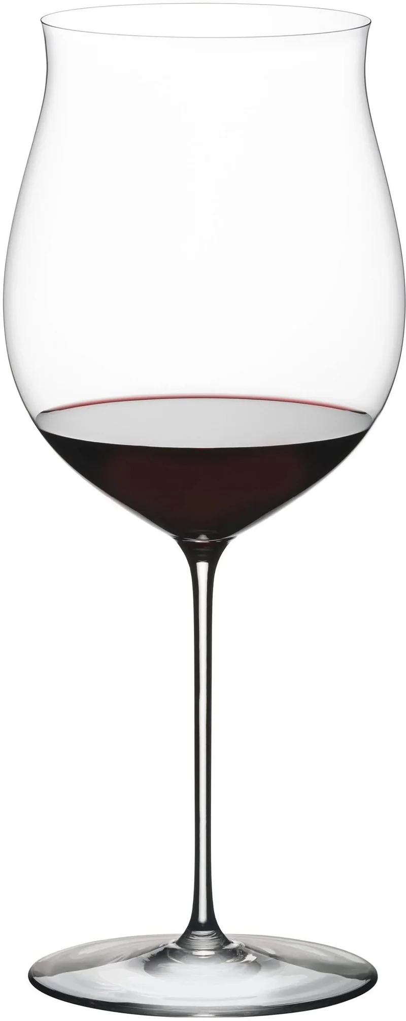 Verre à vin rouge Riedel - Bourgogne Grand Cru - Superleggero - 1022 ml