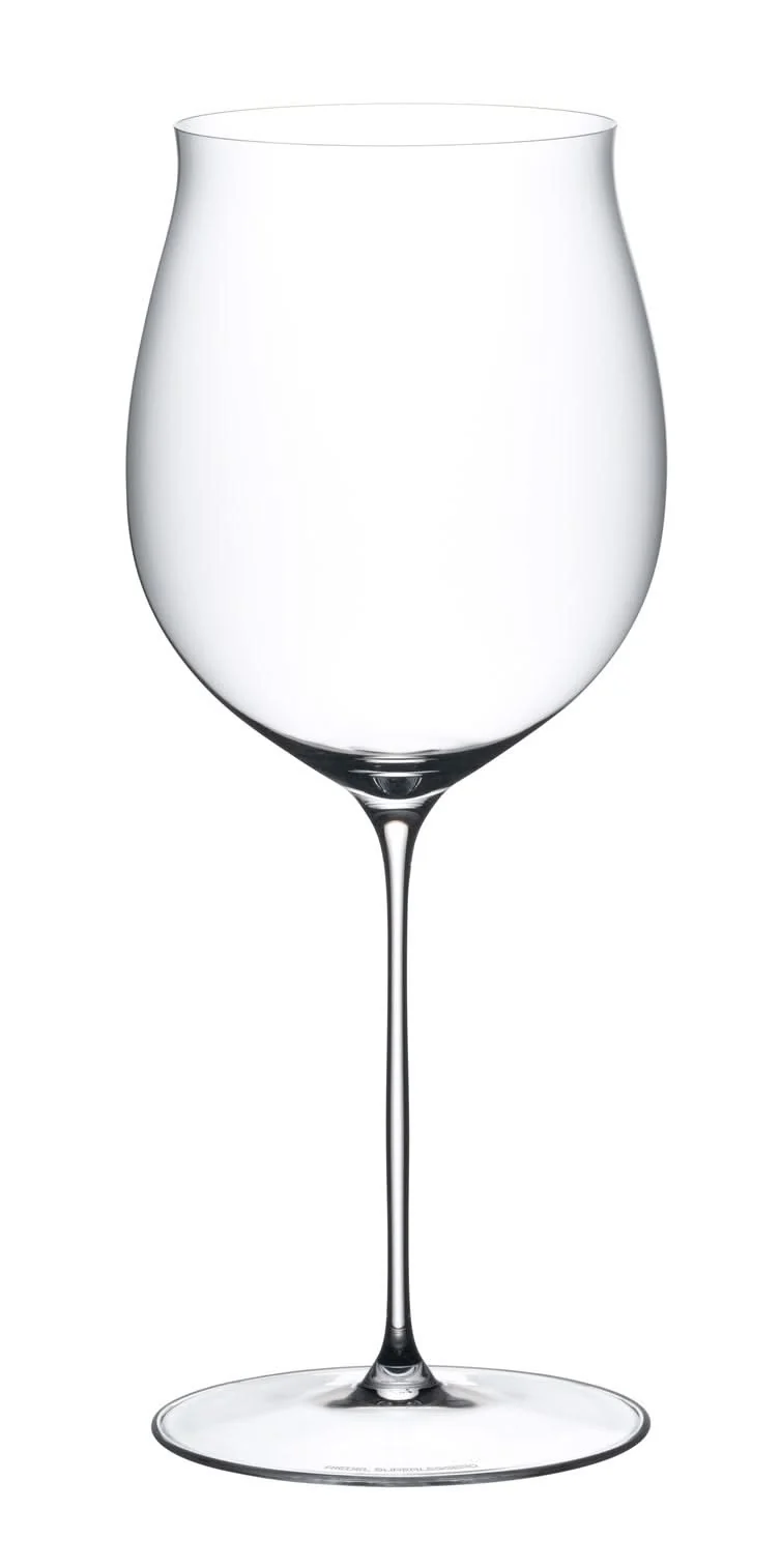 Verre à vin rouge Riedel - Bourgogne Grand Cru - Superleggero - 1022 ml
