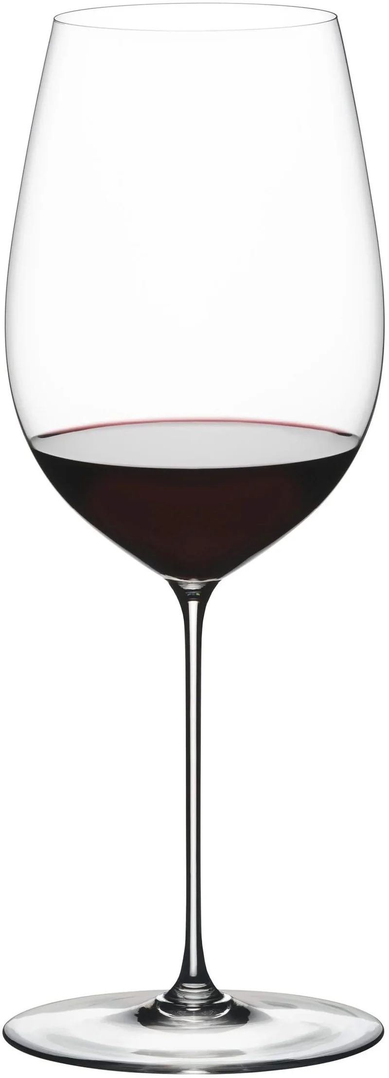 Verre à vin rouge Riedel - Bordeaux Grand Cru - Superleggero - 953 ml