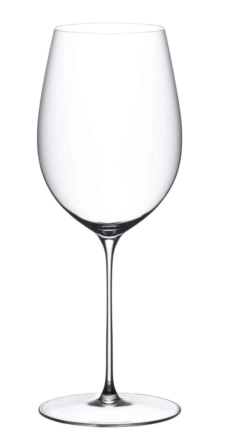 Verre à vin rouge Riedel - Bordeaux Grand Cru - Superleggero - 953 ml