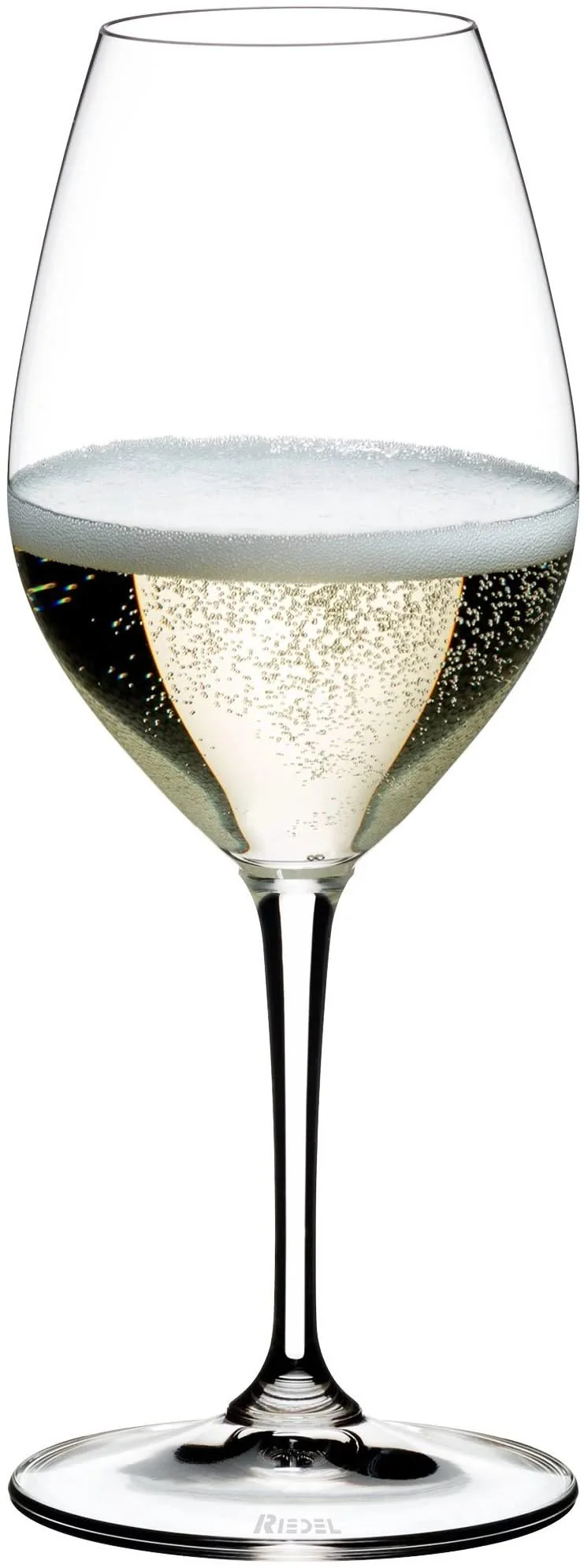 Set de verres à vin Riedel - Verres à champagne - WineFriendly - 440ml - 4pièces