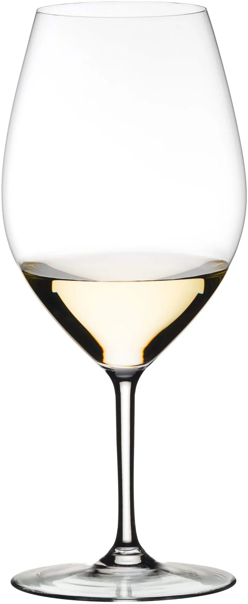 Ensemble de verres a vin Riedel - en cristal - Wine Friendly - 995 ml - 4 pièces