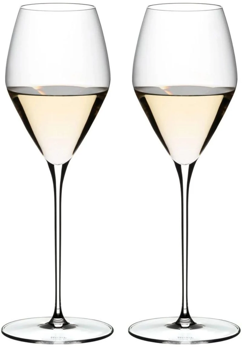 Ensemble de verres a vin Riedel - Sauvignon Blanc - Veloce - 350 ml - 2 pièces