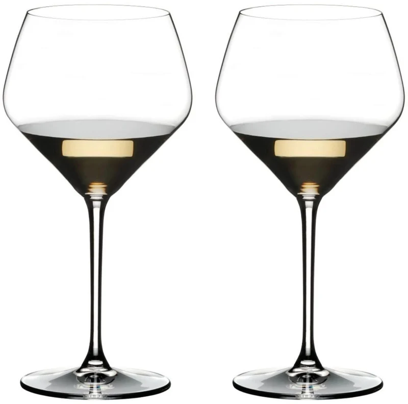 Set de verres a vin Riedel - Chardonnay - Extreme - 670 ml - 2 pièces