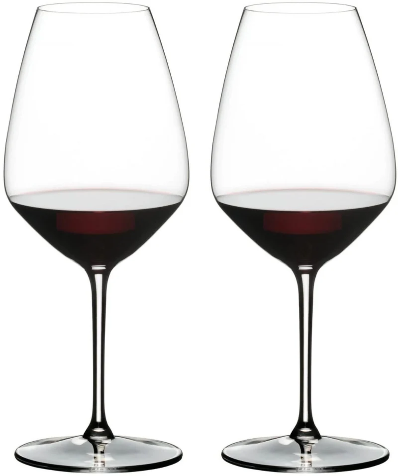 Set de verres a vin Riedel - Verres a vin rouge - Extreme - 700 ml - 2 pièces