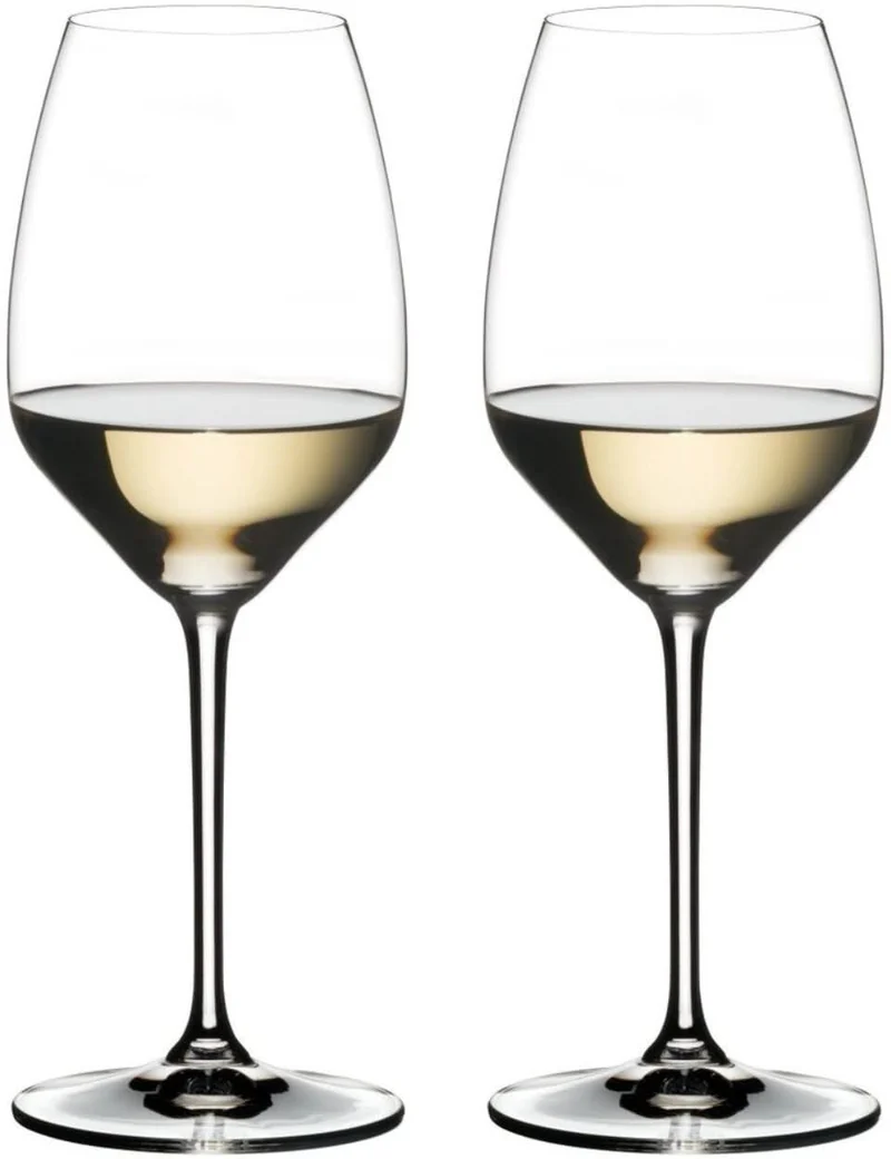 Ensemble de verres à vin blanc Riedel - Riesling - Extreme - 490 ml - 2 pièces