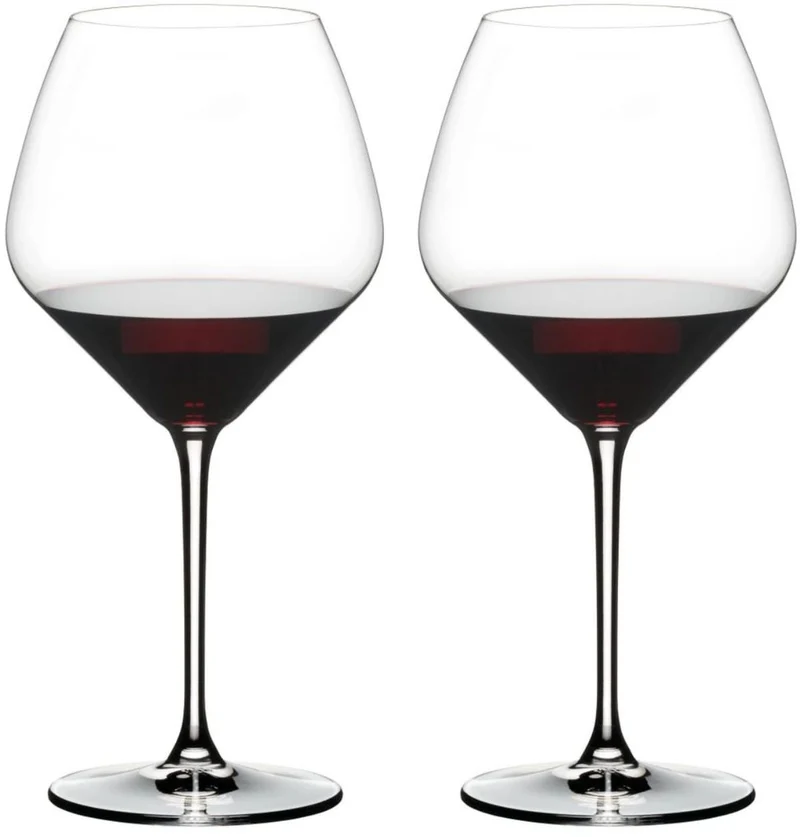 Set de verres à vin Riedel - Verres à vin rouge - Extreme - 770 ml - 2 pièces
