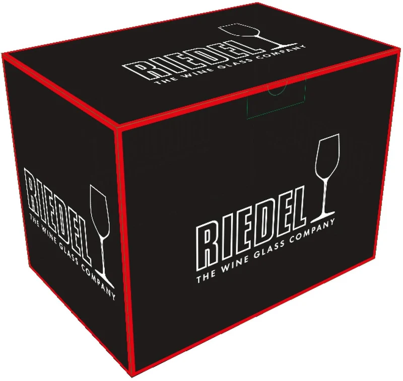 Carafe de décantation Riedel - Décanteur à vin - Magnum - 750 ml
