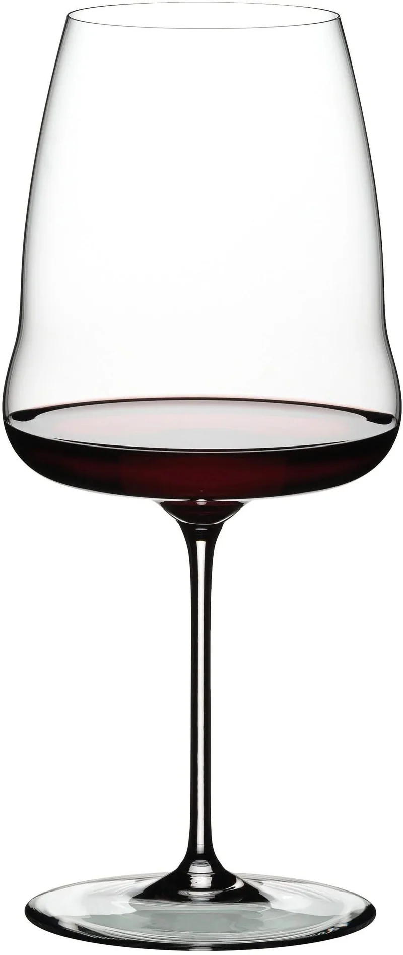 Verre à vin rouge Riedel - Syrah - Winewings - 865 ml - en cristal