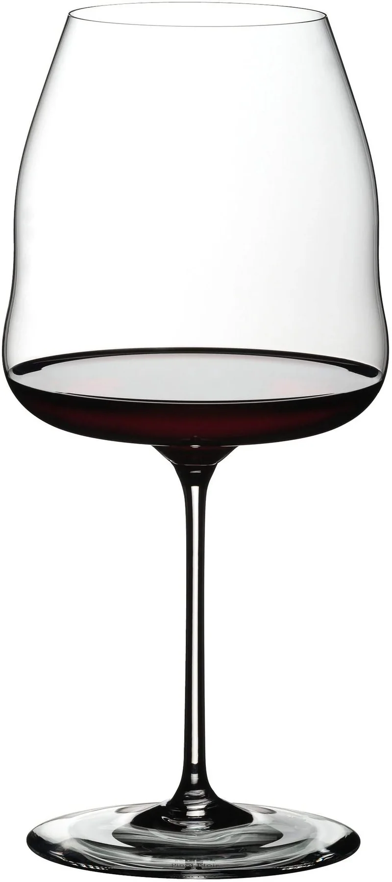Verre à vin rouge Riedel - Pinot Noir - Winewings - en cristal - 950 ml