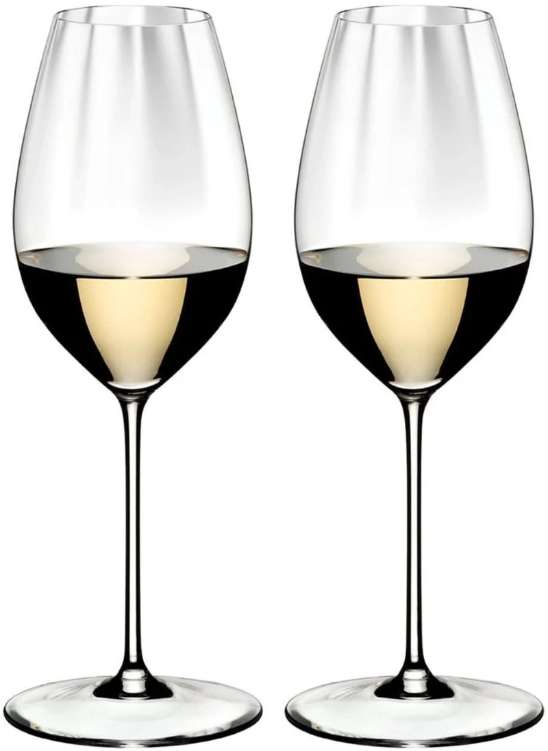 Set de verres a vin Riedel - Verres a vin blanc - Performance - 440ml - 2 pièces