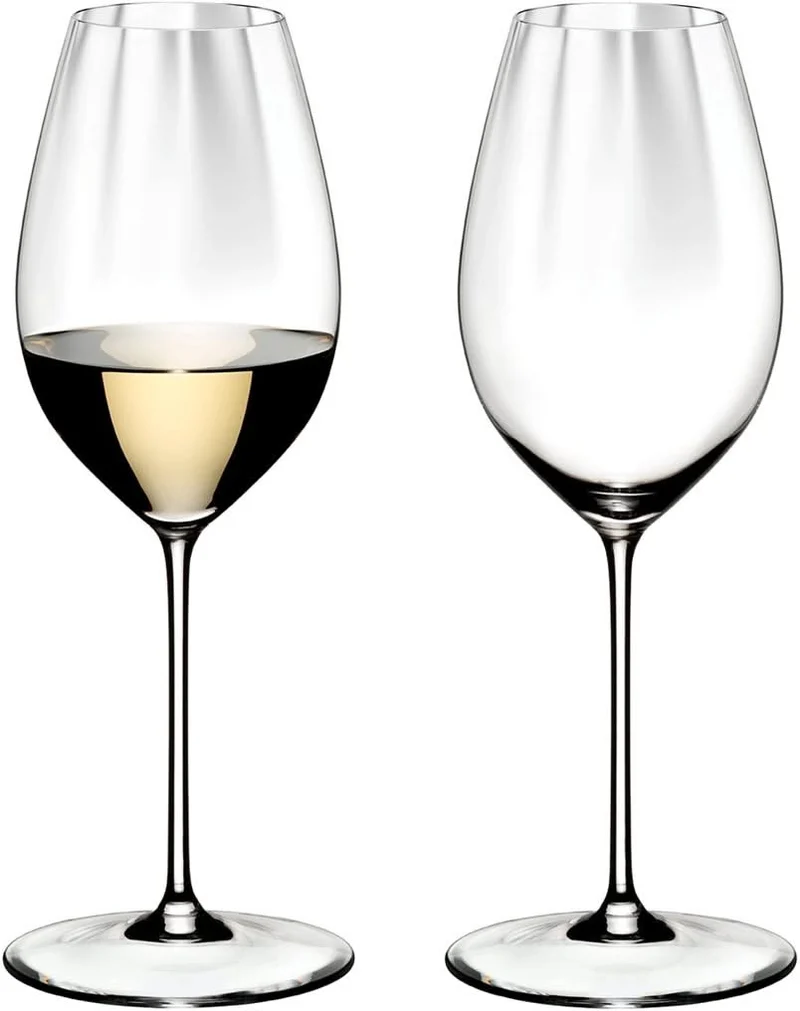 Set de verres a vin Riedel - Verres a vin blanc - Performance - 440ml - 2 pièces