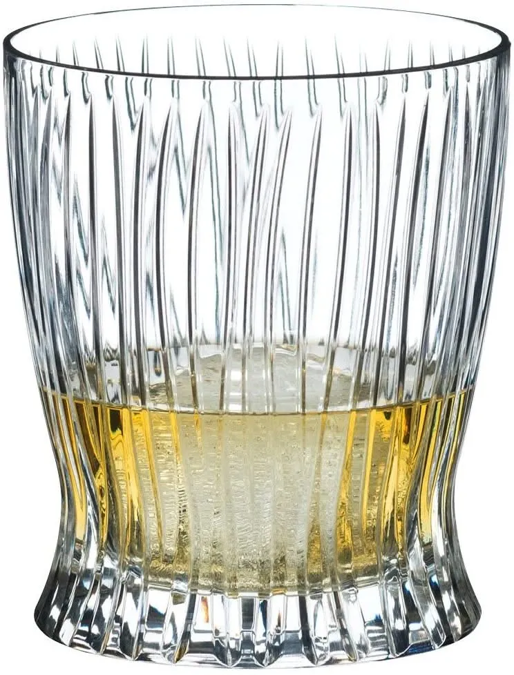 Ensemble de verres à whisky Riedel - Gobelet - Fire - 295 ml - 2 pièces