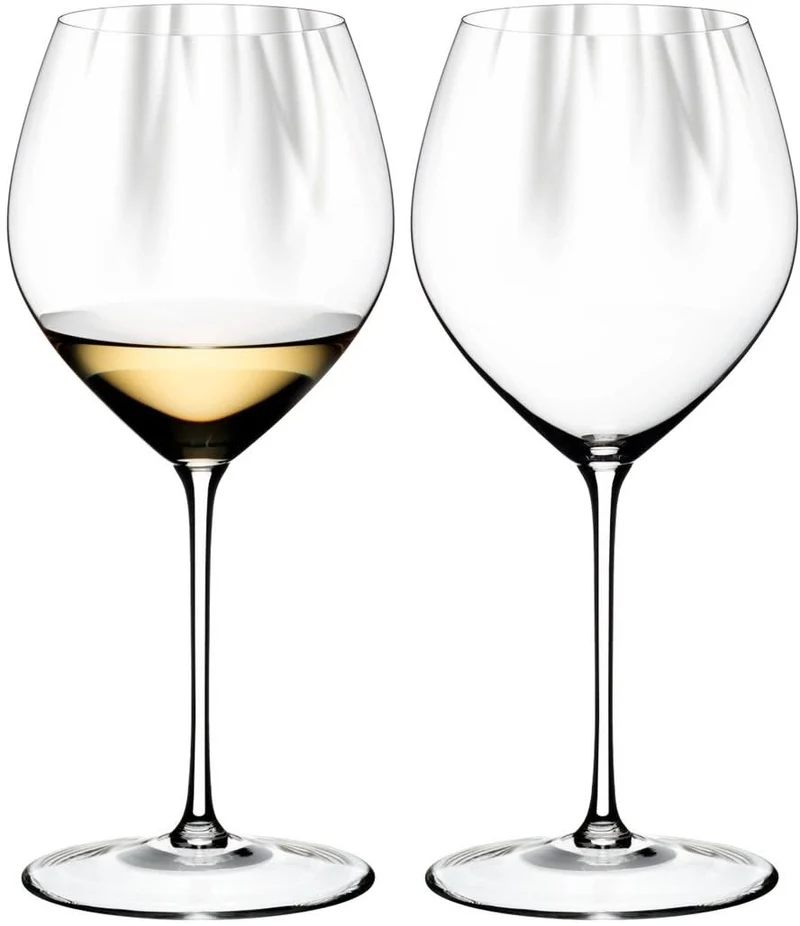 Set de verres a vin Riedel - Chardonnay - Performance - 727 ml - 2 pièces