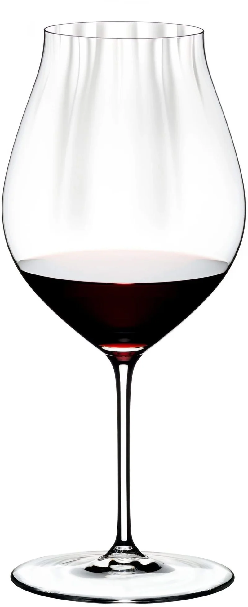 Ensemble de verres a vin Riedel - Pinot Noir - Performance - 830 ml - 2 pièces