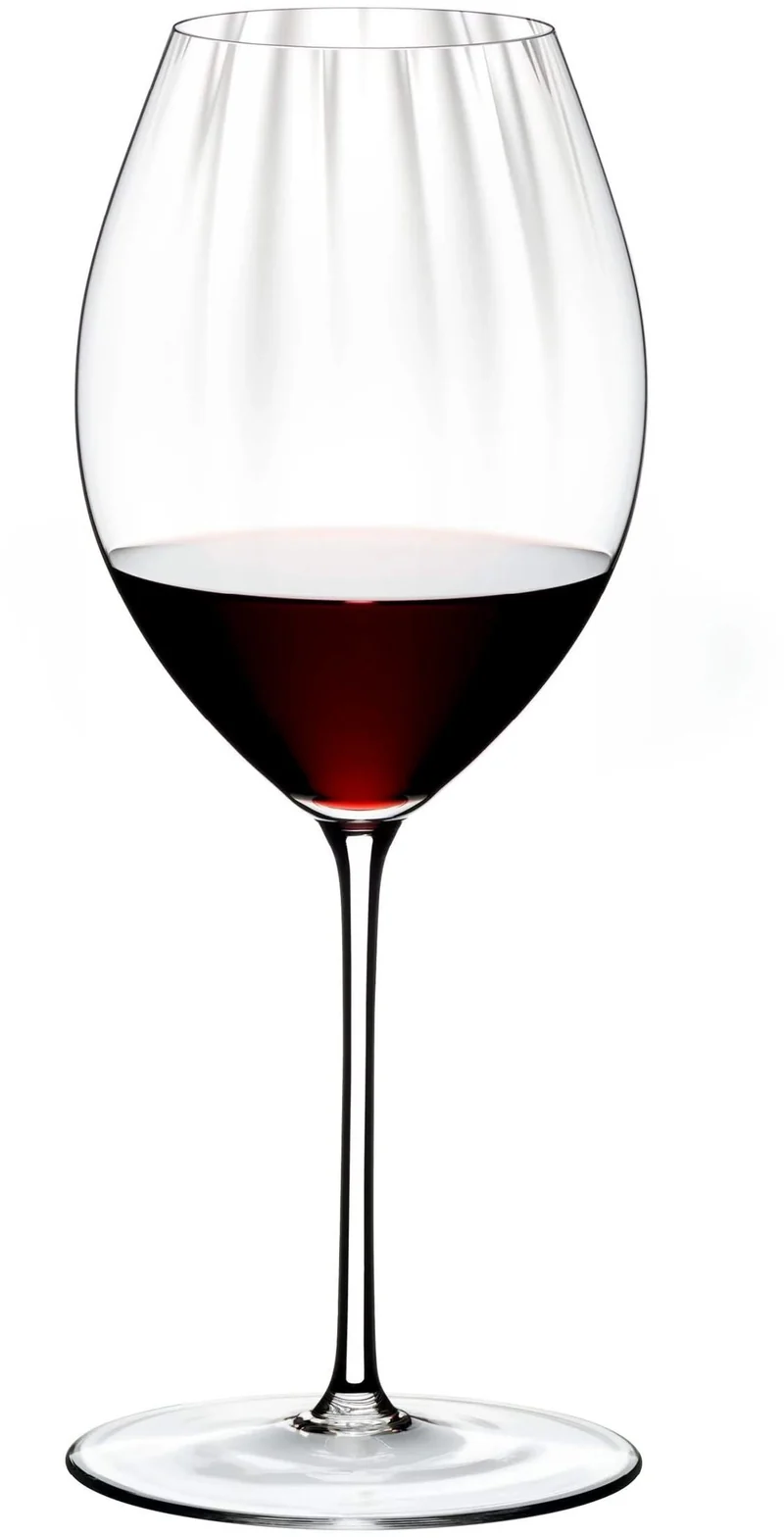 Set de verres a vin Riedel - Syrah / Shiraz - Performance - 631 ml - 2 pièces