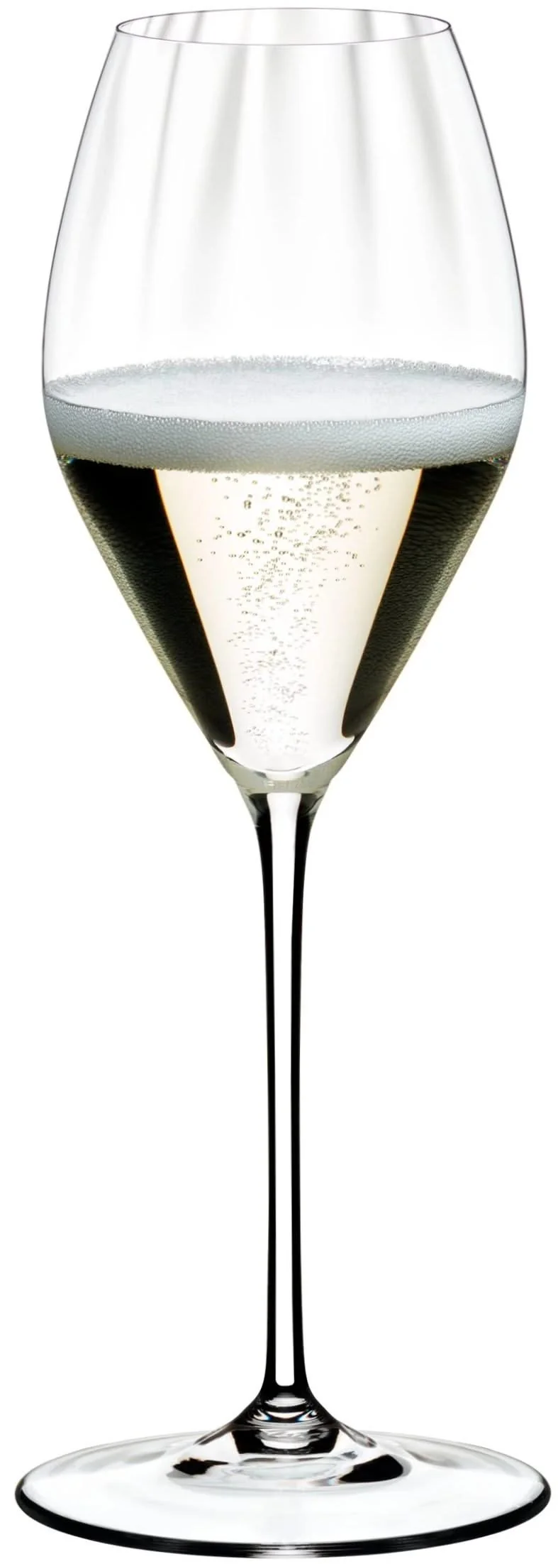 Set de verres à champagne Riedel - Performance - 375 ml - 2 pièces