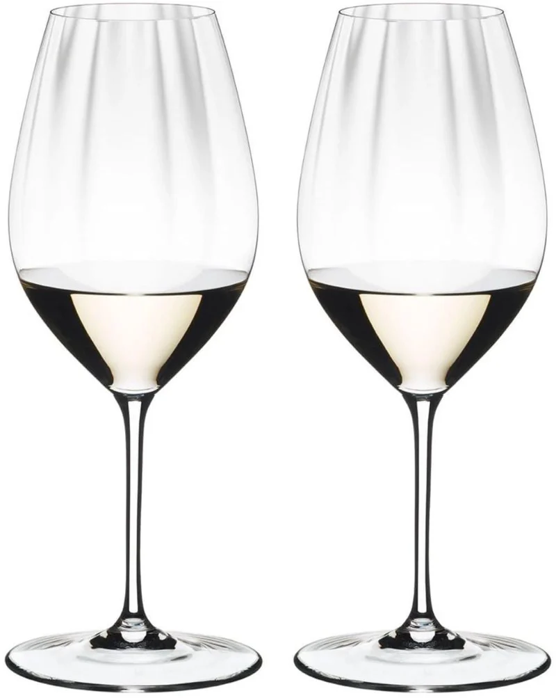 Verres à vin Riedel - Verres à vin blanc - Performance - 623 ml - 2 pièces
