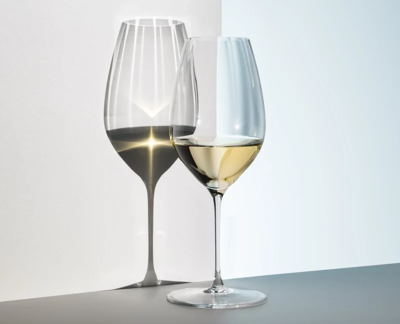 Set de verres à vin Riedel - Verres à vin blanc - Performance - 62 cl - 4 pièces