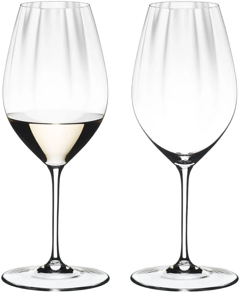 Verres à vin Riedel - Verres à vin blanc - Performance - 623 ml - 2 pièces