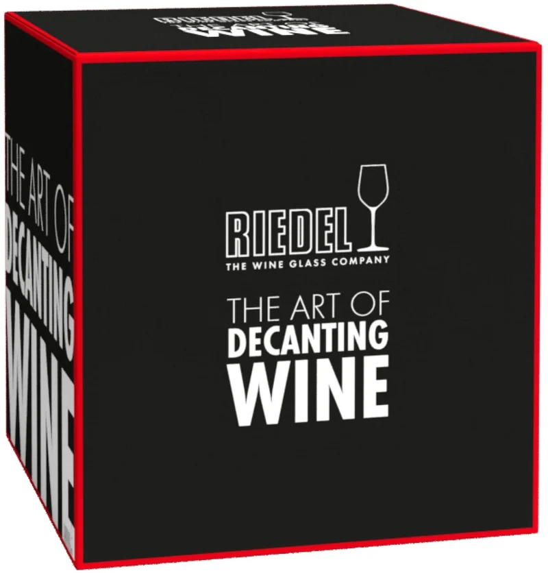 Carafe à décanter Riedel - Décanteur à vin - Ultra Magnum - 1,5 L