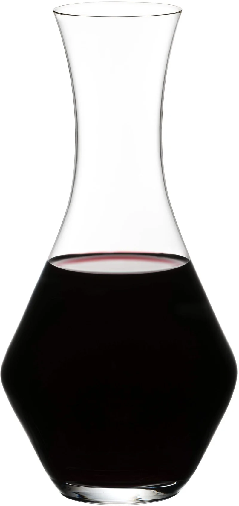 Carafe à décanter Riedel - Décanteur à vin - Merlot - 750 ml - 1 pièce
