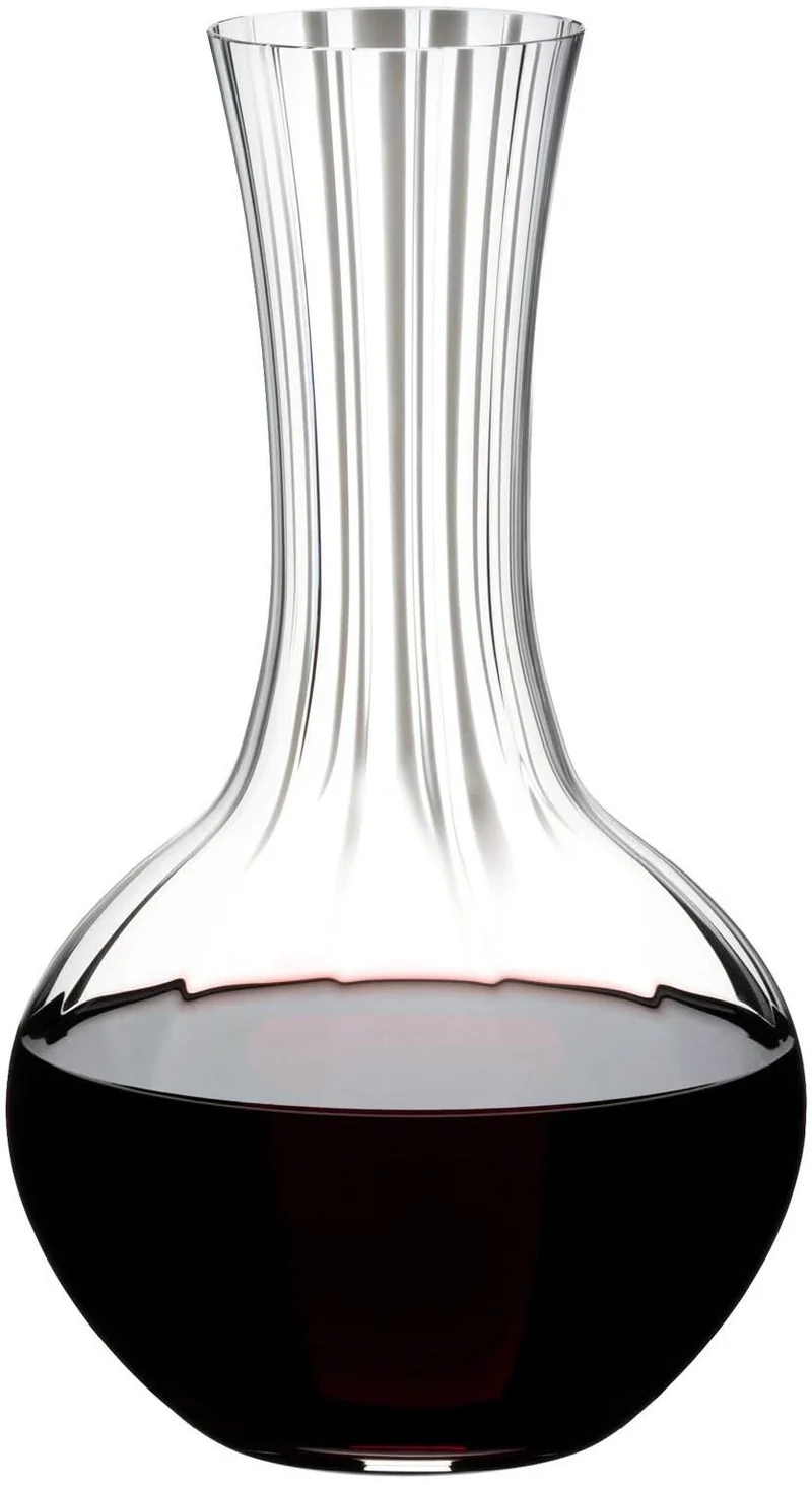 Carafe à décanter Riedel - Décanteur à vin - Performance - 750 ml