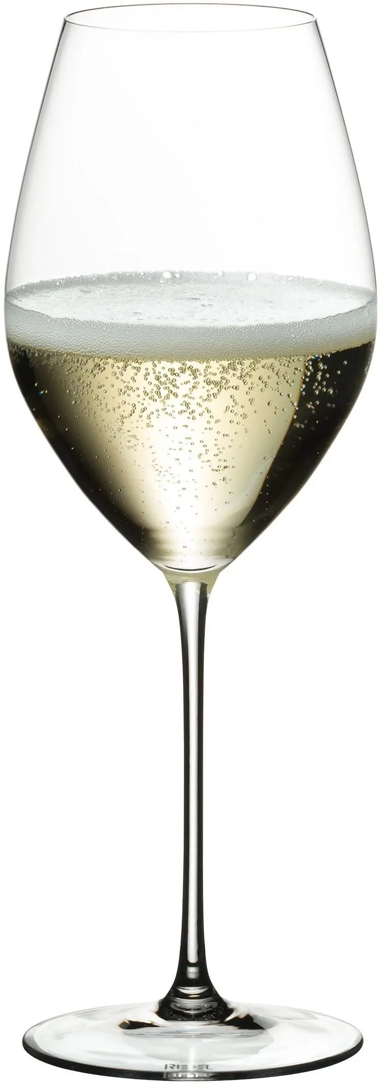 Set de verres a vin Riedel - Verres a champagne - Veritas - 449ml - 2 pièces