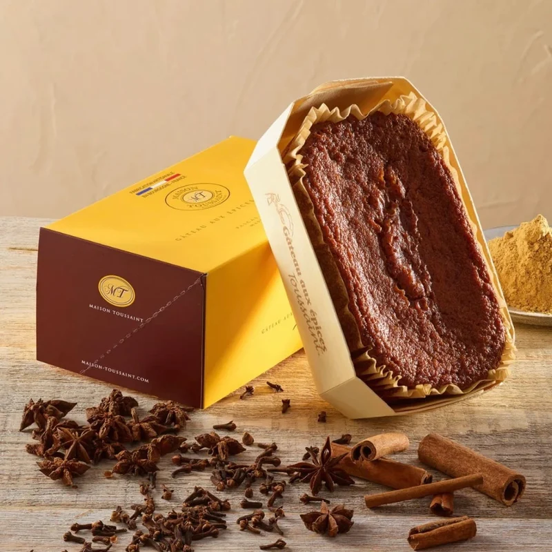 Gâteau aux Épices l'Original | 440g