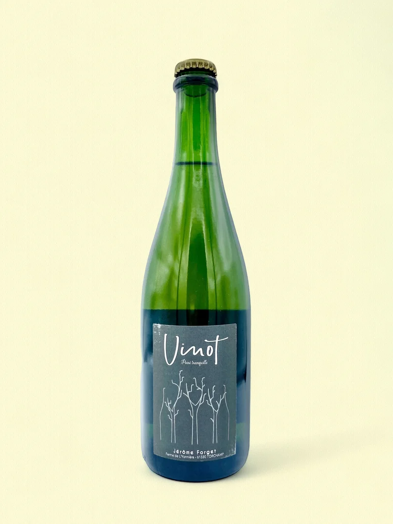 Vinot 2022 | Poiré brut