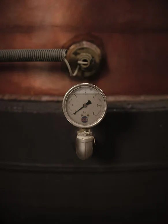 Bale Bro | Whisky de maïs breton 70cl