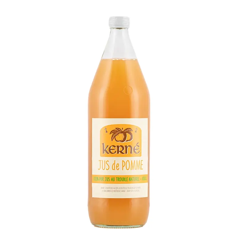 Jus de Pomme "Kerné"