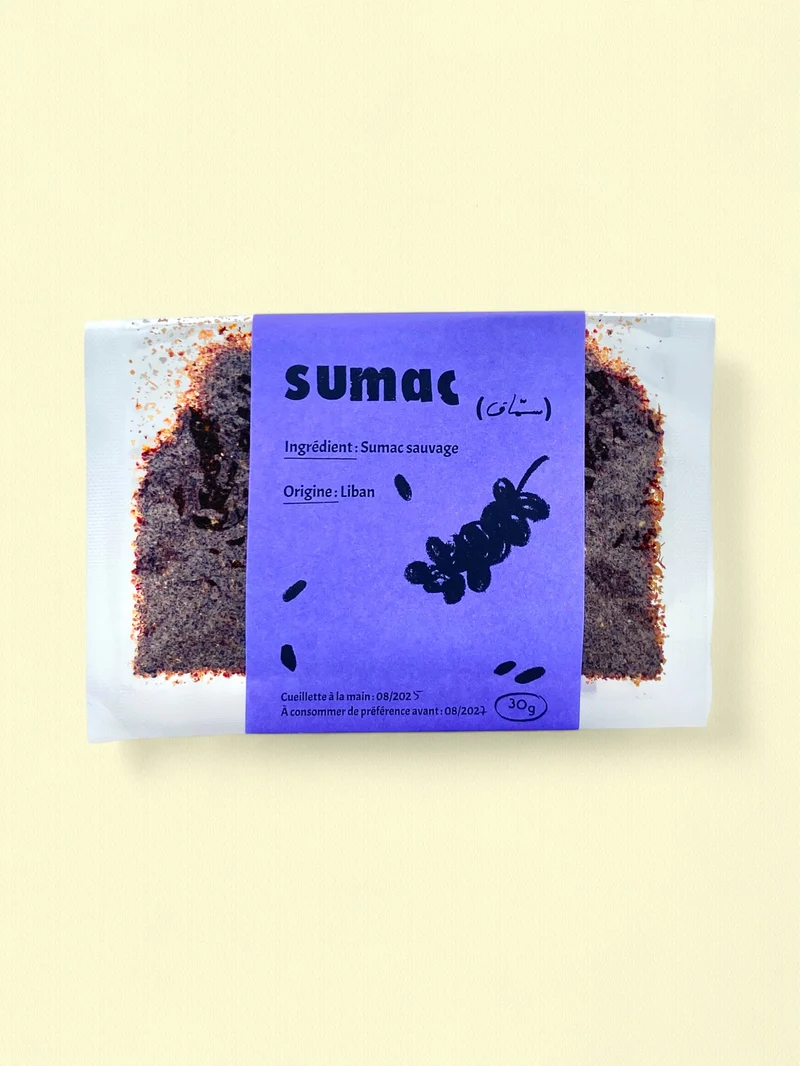 Sumac