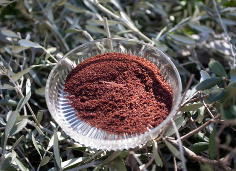 Sumac
