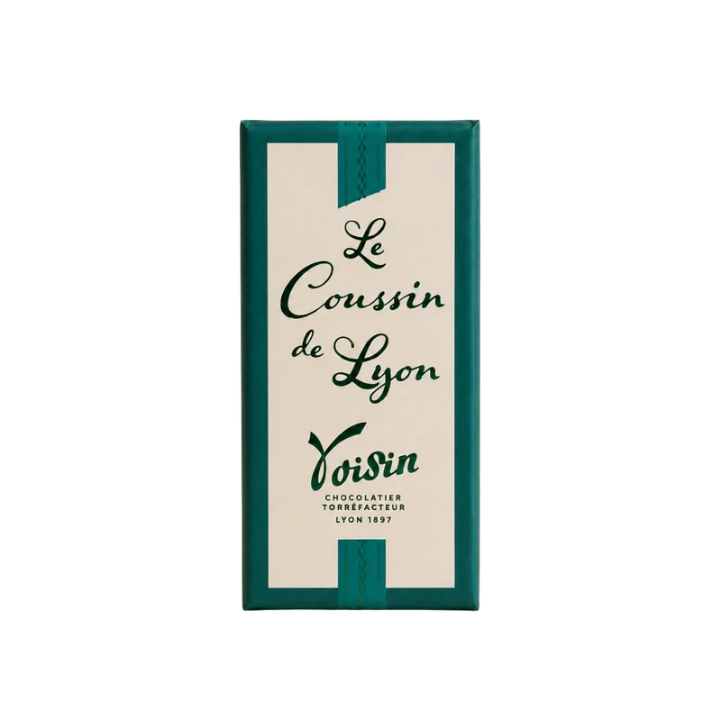 Écrin de 3 Coussins de Lyon | 45g