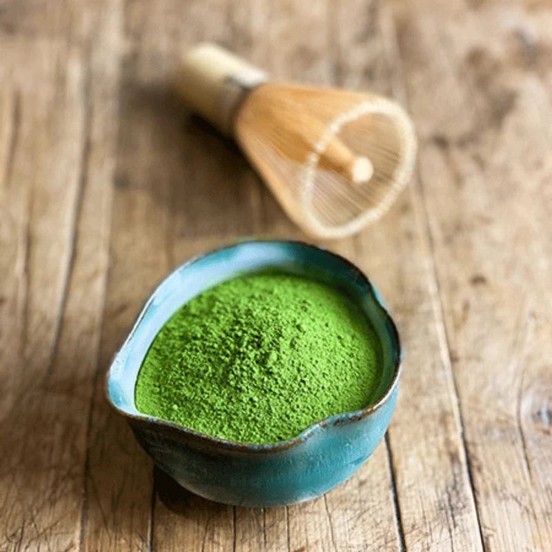 Matcha Kagoshima | Vrac 50g