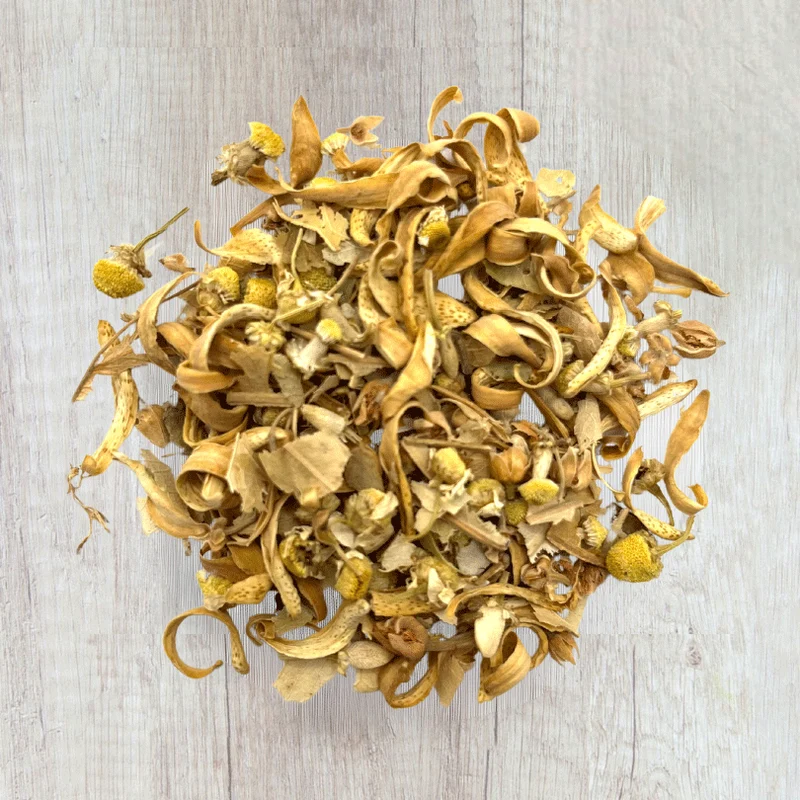 Infusion Parfumée | Doux Rêves | Vrac 50g