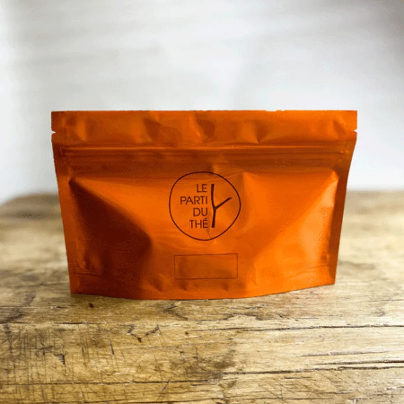 Rooibos Vert d'Afrique du Sud | Voodoo Child | 100g
