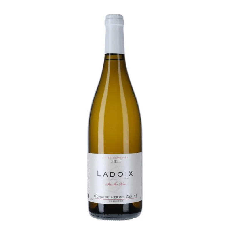 Ladoix AOP Blanc "Sur Les Vris" Domaine Perrin Céline