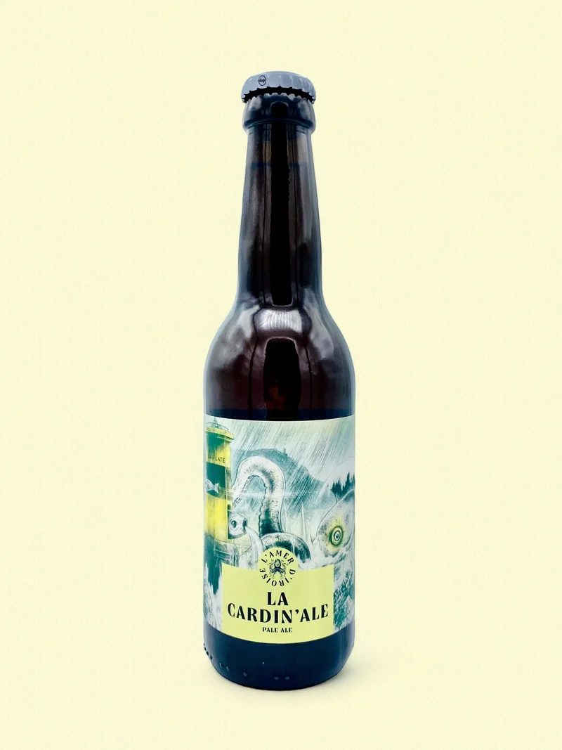 Cardin'ale | Pale Ale