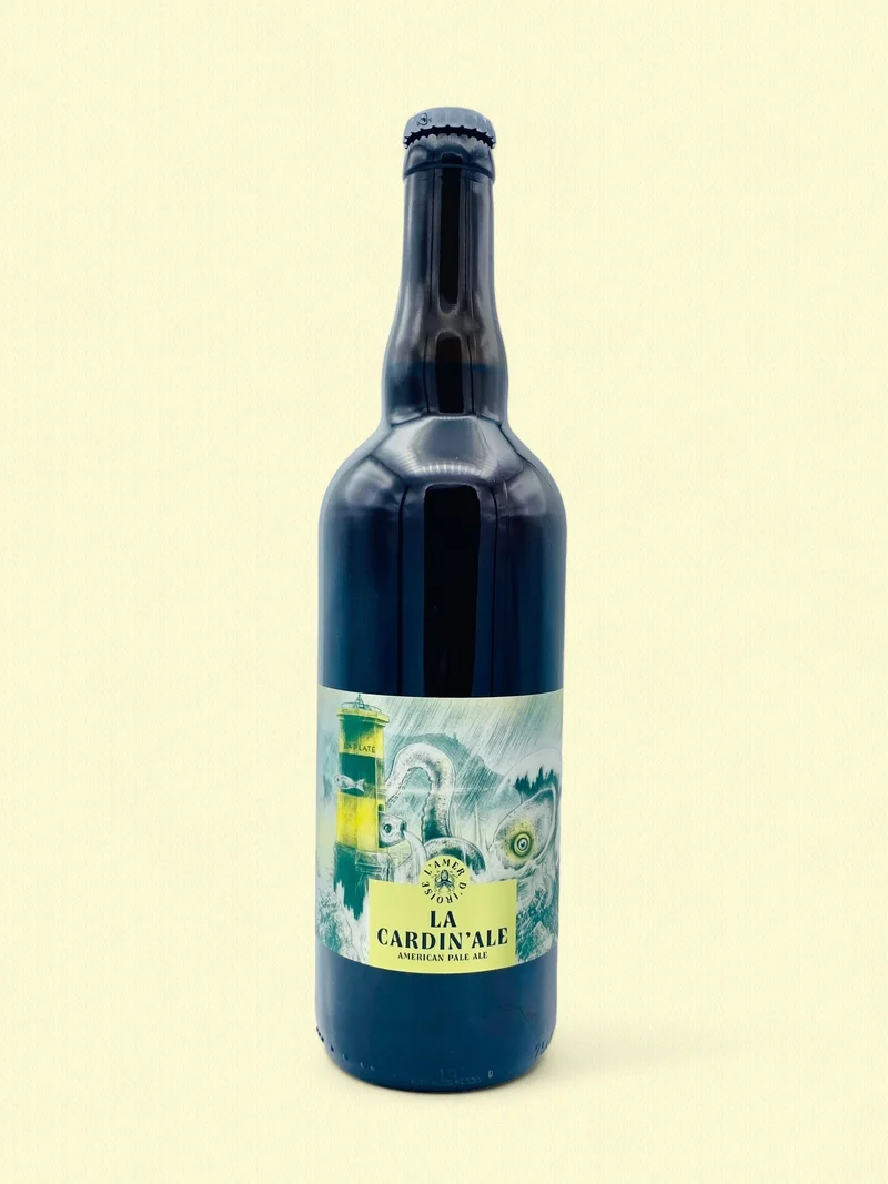 Cardin'ale | Pale Ale