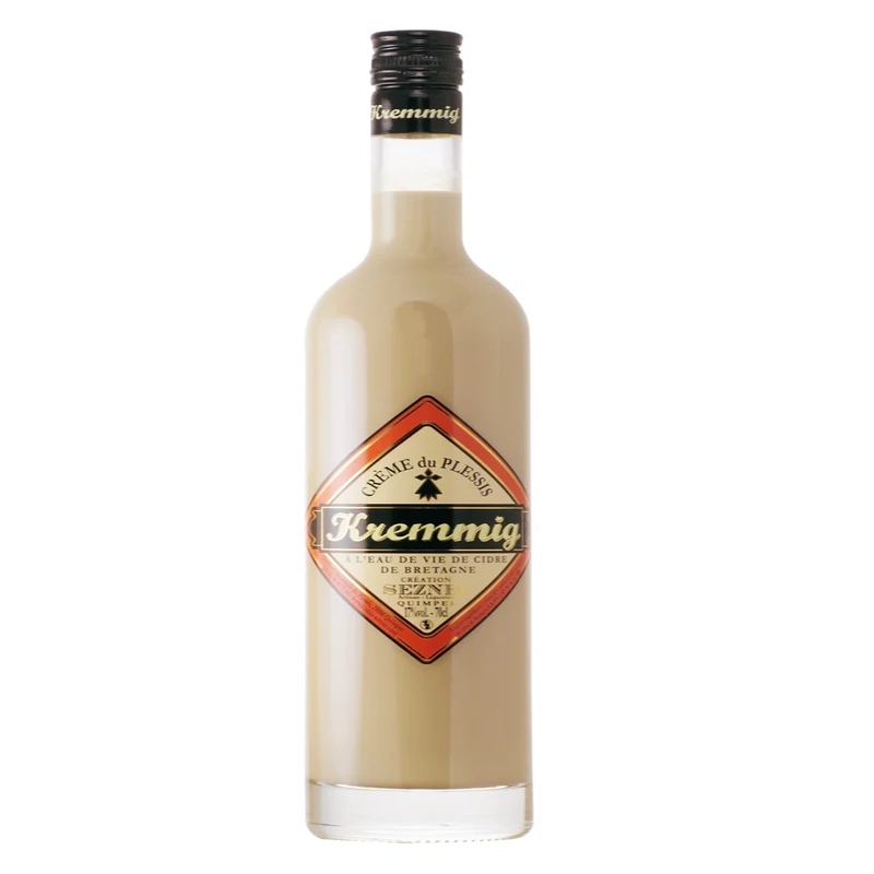 Crème du Plessis – Kremmig