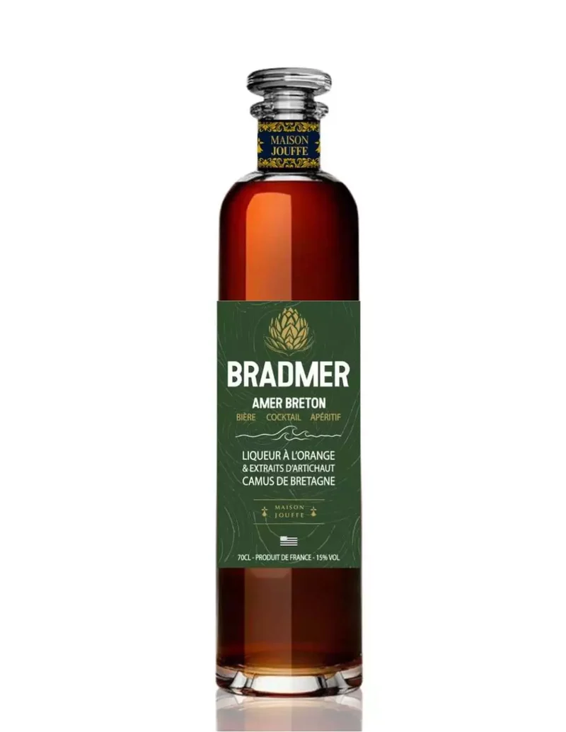 Amer "BRADMER"
