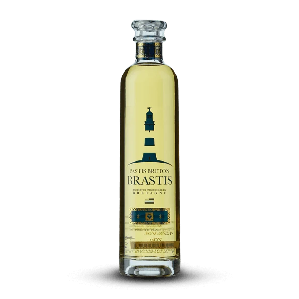 Pastis Breton"Brastis"